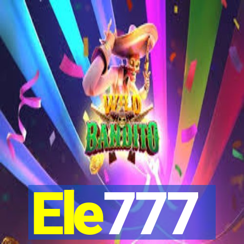 Ele777