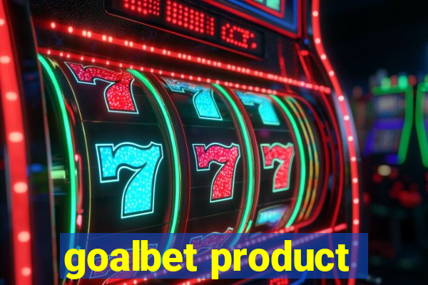 goalbet product