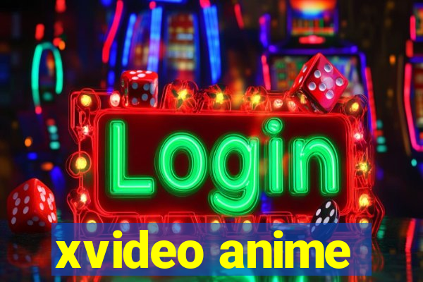 xvideo anime