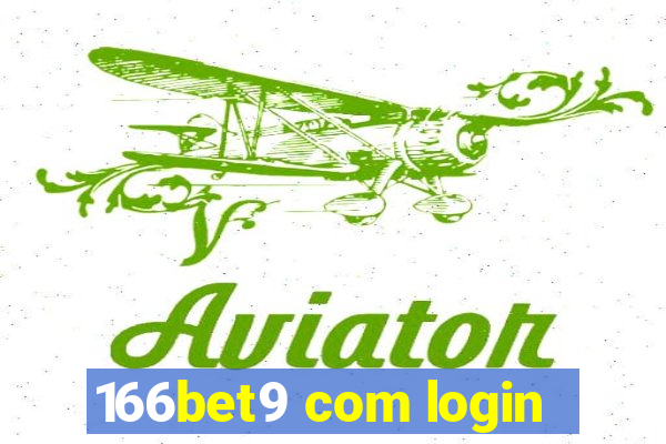 166bet9 com login