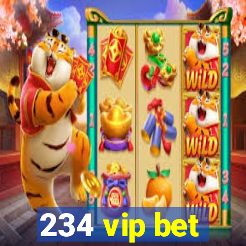 234 vip bet