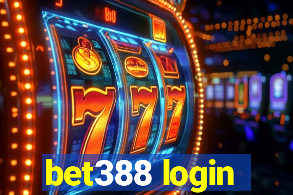 bet388 login