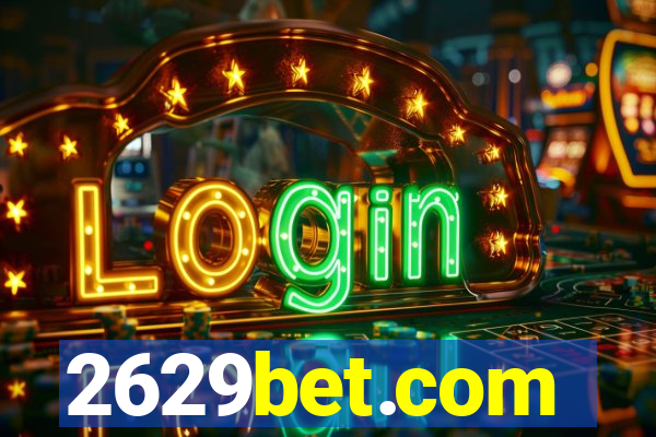 2629bet.com