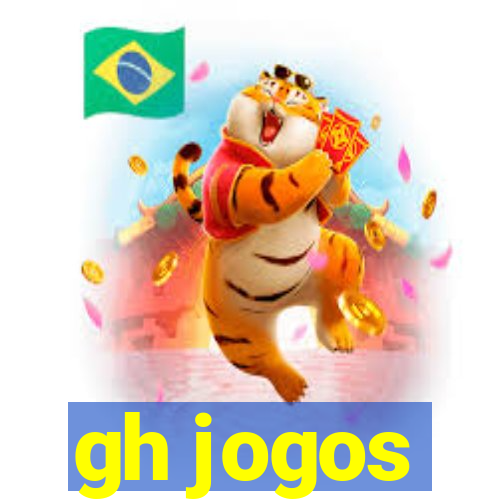 gh jogos