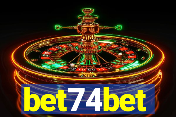 bet74bet