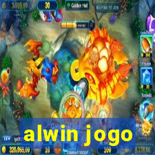 alwin jogo