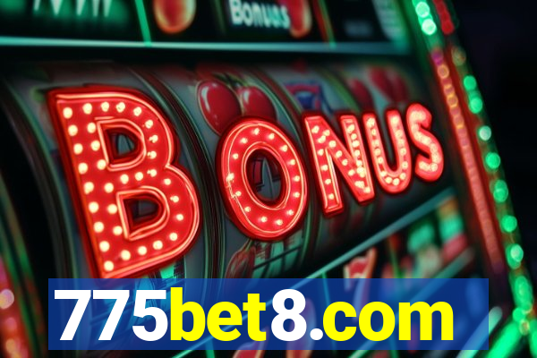 775bet8.com