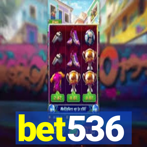 bet536