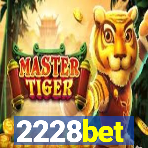 2228bet