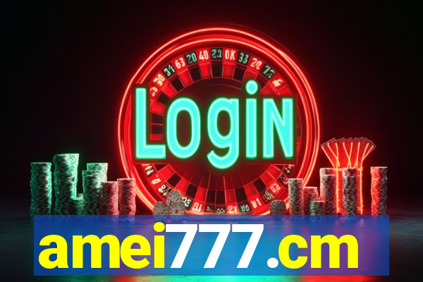 amei777.cm