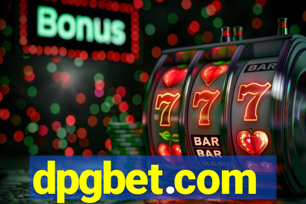 dpgbet.com