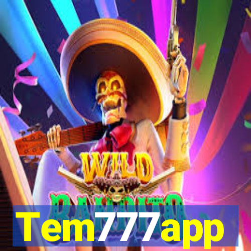 Tem777app