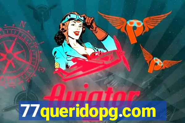 77queridopg.com