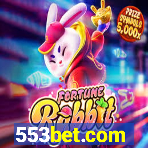 553bet.com