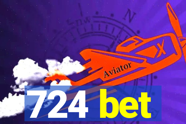 724 bet