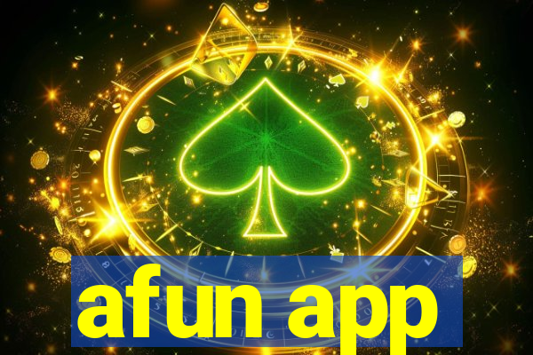 afun app