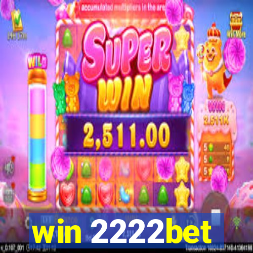 win 2222bet