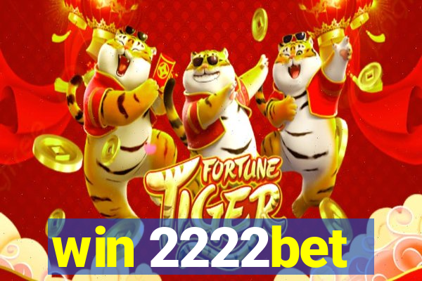 win 2222bet