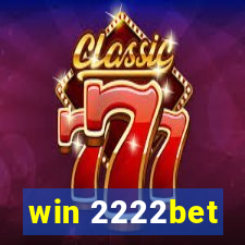 win 2222bet