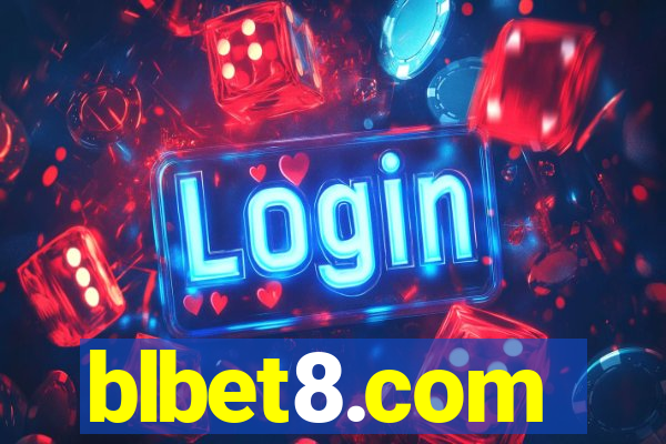 blbet8.com