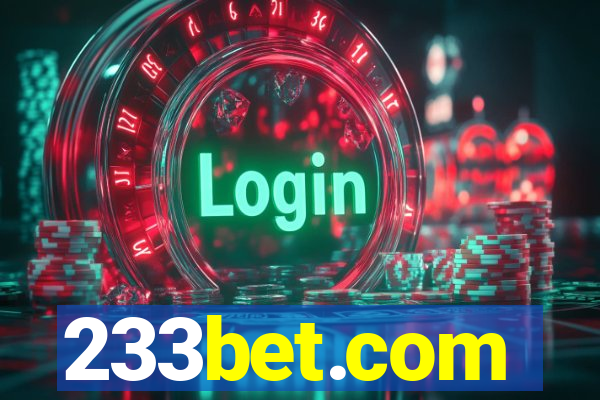 233bet.com