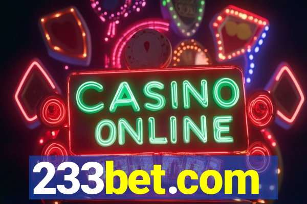 233bet.com