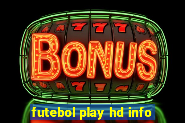 futebol play hd info