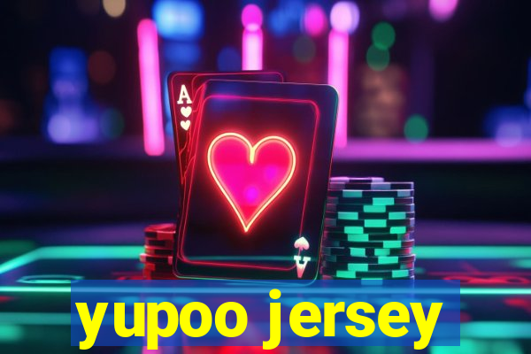 yupoo jersey