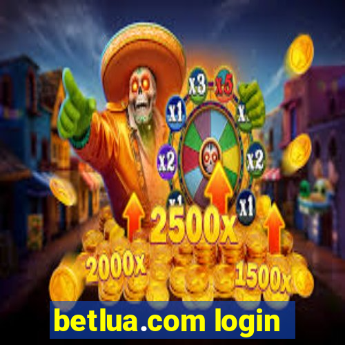 betlua.com login