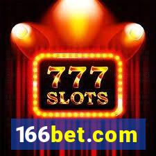 166bet.com