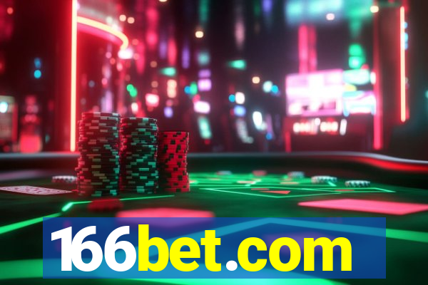 166bet.com