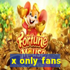 x only fans