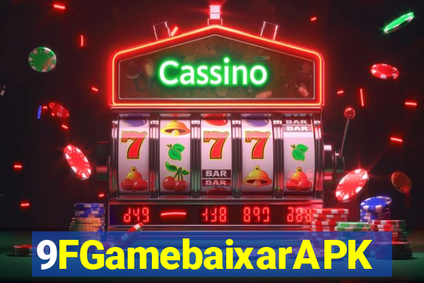 9FGamebaixarAPK