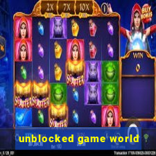 unblocked game world