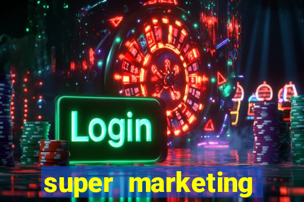 super marketing simulator dinheiro infinito