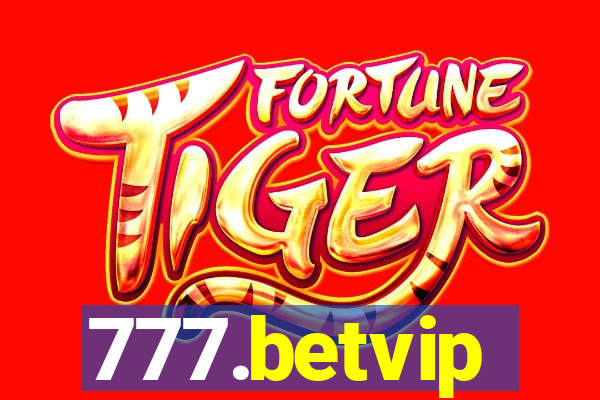 777.betvip