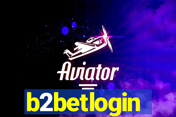 b2betlogin