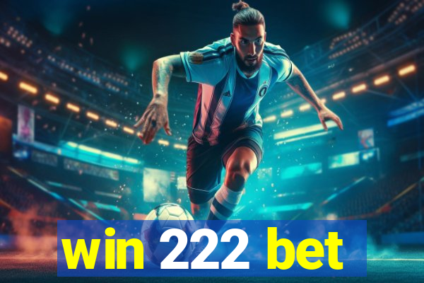 win 222 bet