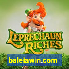 baleiawin.com