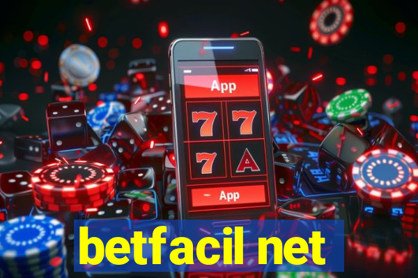 betfacil net