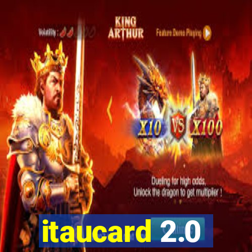 itaucard 2.0