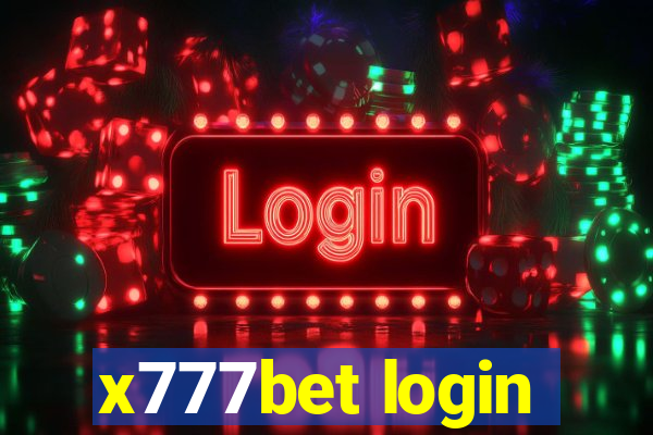 x777bet login