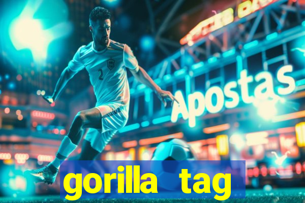 gorilla tag download mobile