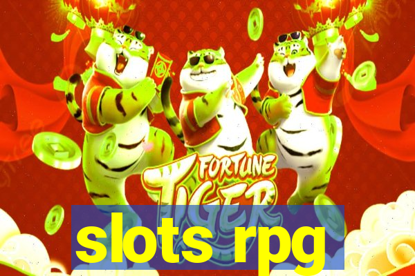 slots rpg