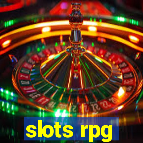 slots rpg