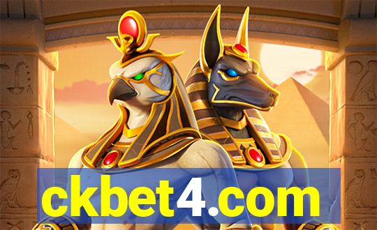 ckbet4.com