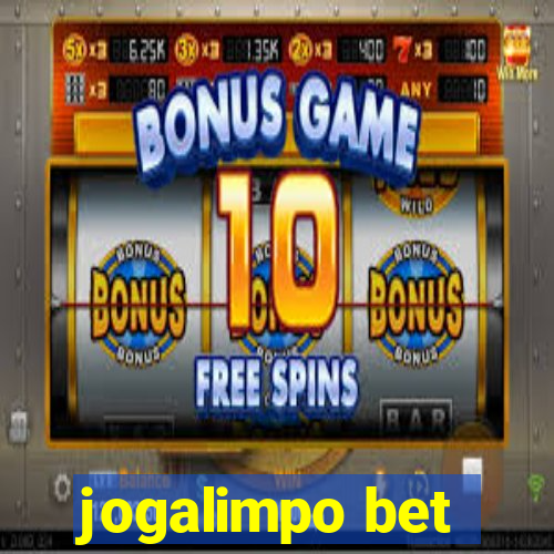 jogalimpo bet