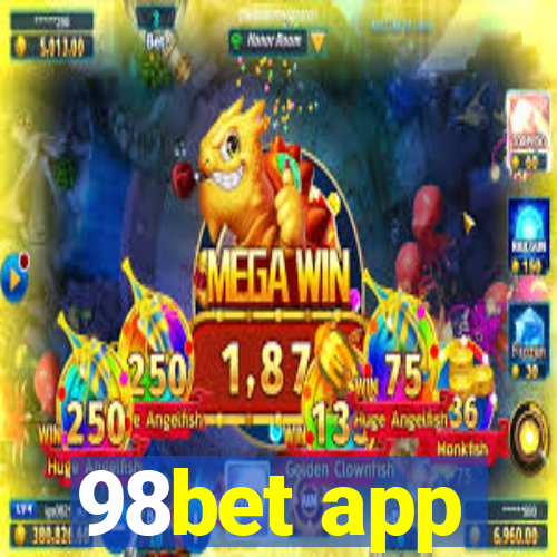 98bet app