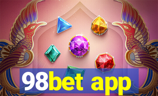 98bet app