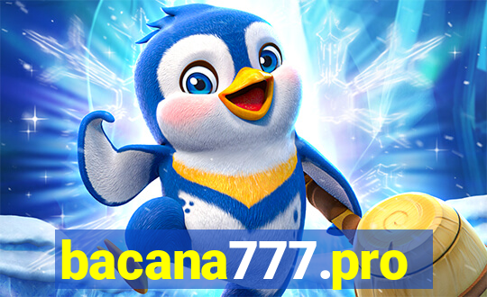 bacana777.pro